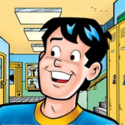 Reggie (Archie Comics)