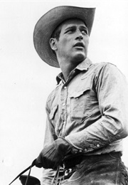 Paul Newman - Hud (1963)