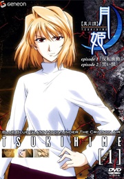 Lunar Legend Tsukihime (2003)