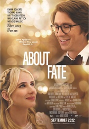 About Fate (2022)