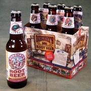 Dorothy's Isle of Pines Root Beer
