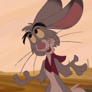 Lucky Jack (Home on the Range)