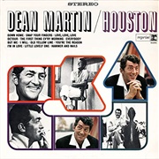 Houston Dean Martin
