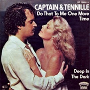 Captain &amp; Tennille, &quot;Do That to Me One More Time&quot;