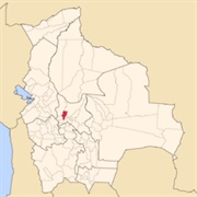 Quillacollo Province