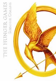 The Hunger Games (Suzanne Collins)