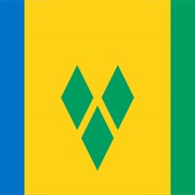 St. Vincent and the Grenadines