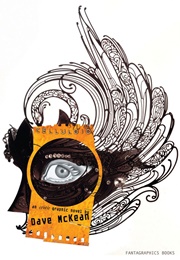 Celluloid (Dave McKean)