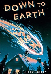 Down to Earth (Betty Culley)