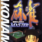 Mahjong Master