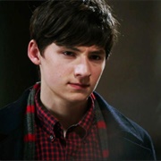 Henry (OUAT)