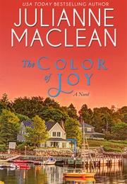 The Color of Joy (Julianne MacLean)