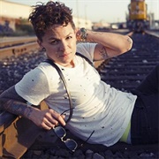 Whitney Mixter (Lesbian, She/Her)