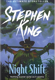 Night Shift (Stephen King)