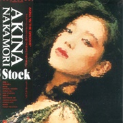 Stock (Akina Nakamori, 1988)