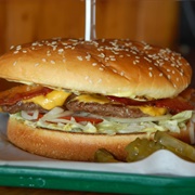 Oregon - Helvetia Tavern