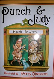 Punch and Judy (F.E Weatherly)