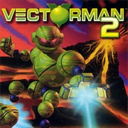 Vectorman 2