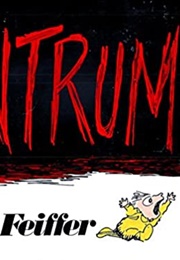 Tantrum (Jules Feiffer)