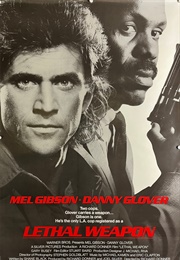 Lethal Weapon (1987)