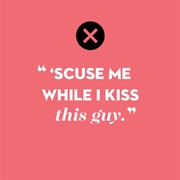 "Purple Haze" by Jimi Hendrix (The Sky/This Guy)