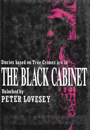The Black Cabinet (Peter Lovesey, Ed)