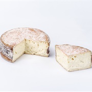 Tomme Du Revard