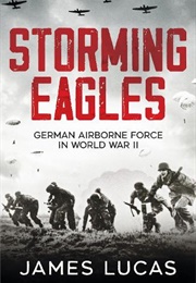 Storming Eagles (James Lucas)