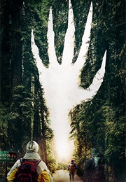 Clinton Road (2019)