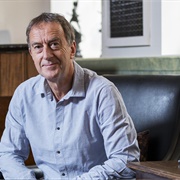 Angus Deayton