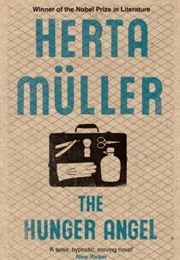 The Hunger Angel (Muller)
