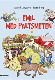Emil Med Paltsmeten (Astrid Lindgren)