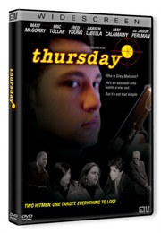 Thursday (2006)