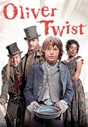 Oliver Twist (2007)