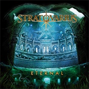 Stratovarius - Eternal