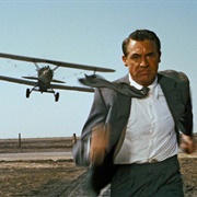 Roger Thornhill (North by Northwest, 1959)
