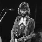 Eric Clapton