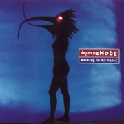 Walking in My Shoes (1993)