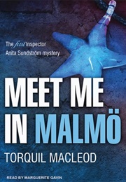 Meet Me in Malmo (Torquil MacLeod)