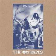 The OZ Tapes (Les Rallizes Dénudés, 2022)