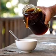 Sweet Sorghum / Sorghum Syrup