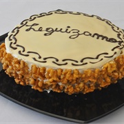 Torta Leguizamo