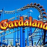 Gardaland, Italy