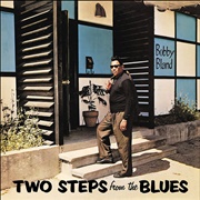 Bobby Blue Band - Two Steps From the Blues (1960)