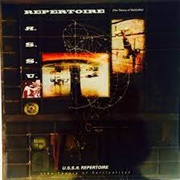 DJ Vadim - U.S.S.R Repertoire