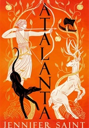 Atalanta (Jennifer Saint)