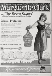 The Seven Swans (1917)