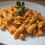 Penne Ricce