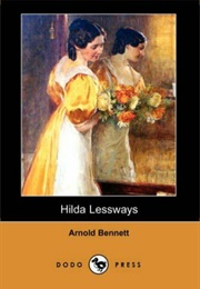 Hilda Lessways (Arnold Bennett)