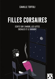 Filles Corsaires (Camille Toffoli)